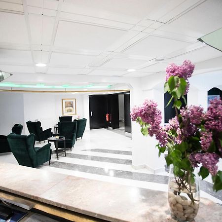 Hotel Alp Bovec Luaran gambar