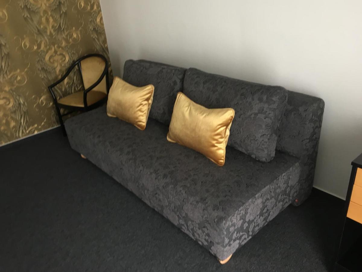 Hotel Alp Bovec Luaran gambar