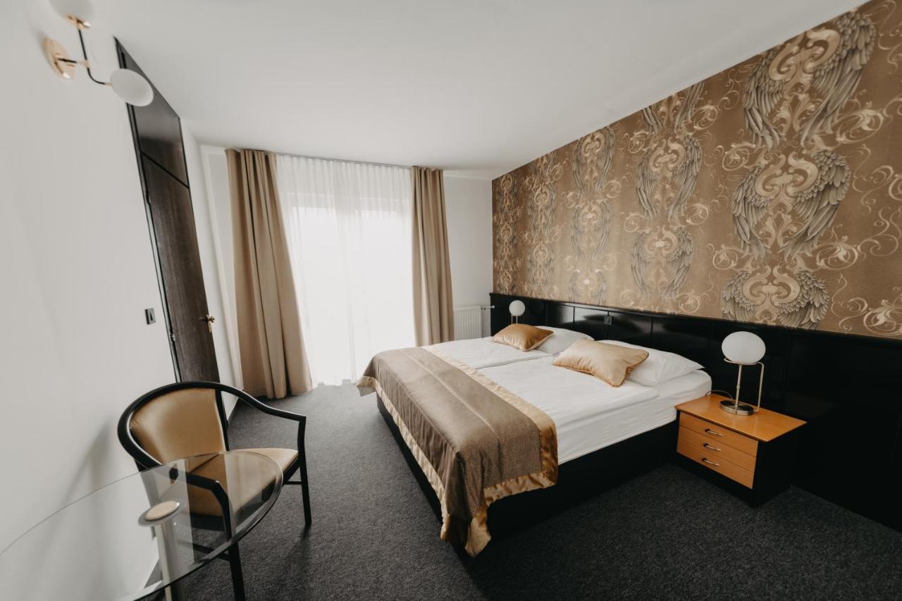 Hotel Alp Bovec Luaran gambar