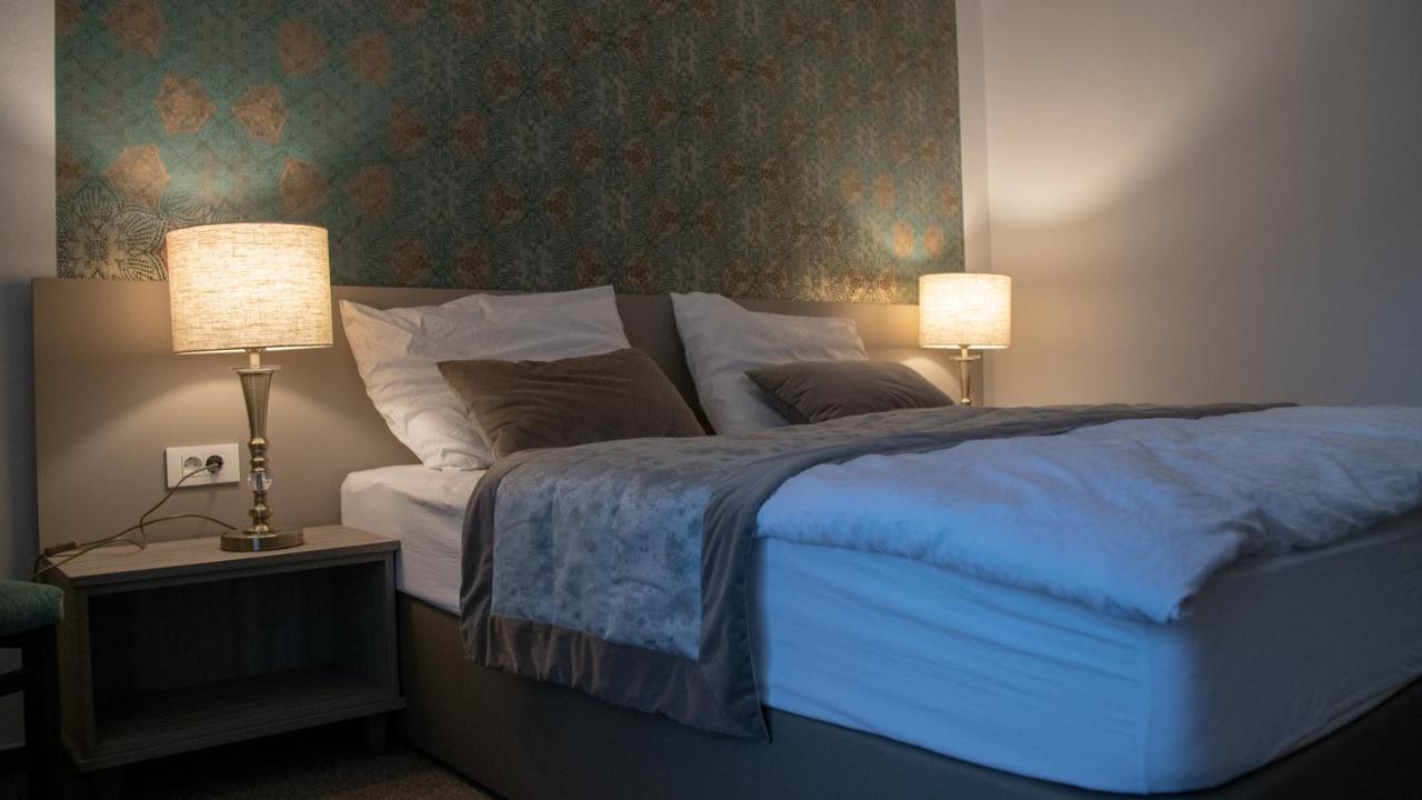 Hotel Alp Bovec Luaran gambar