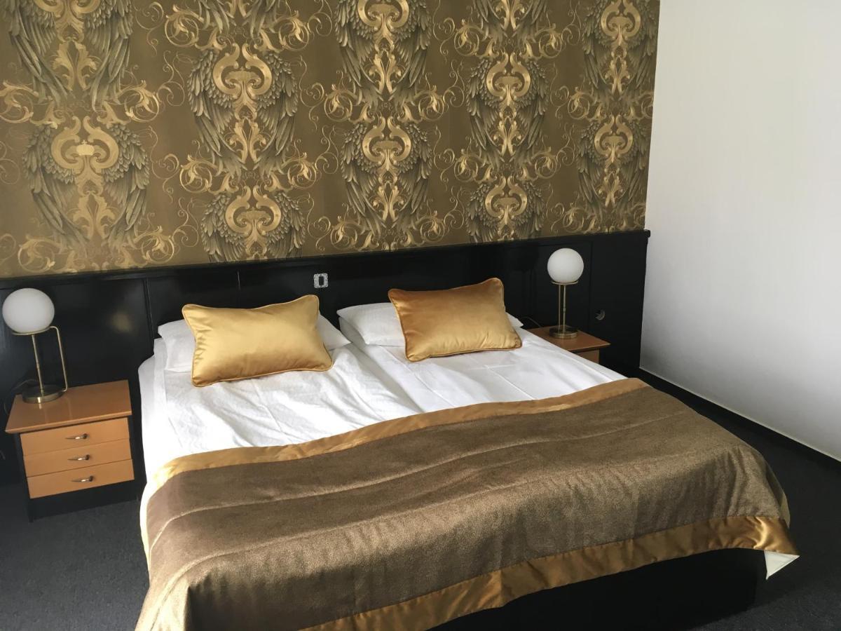 Hotel Alp Bovec Luaran gambar