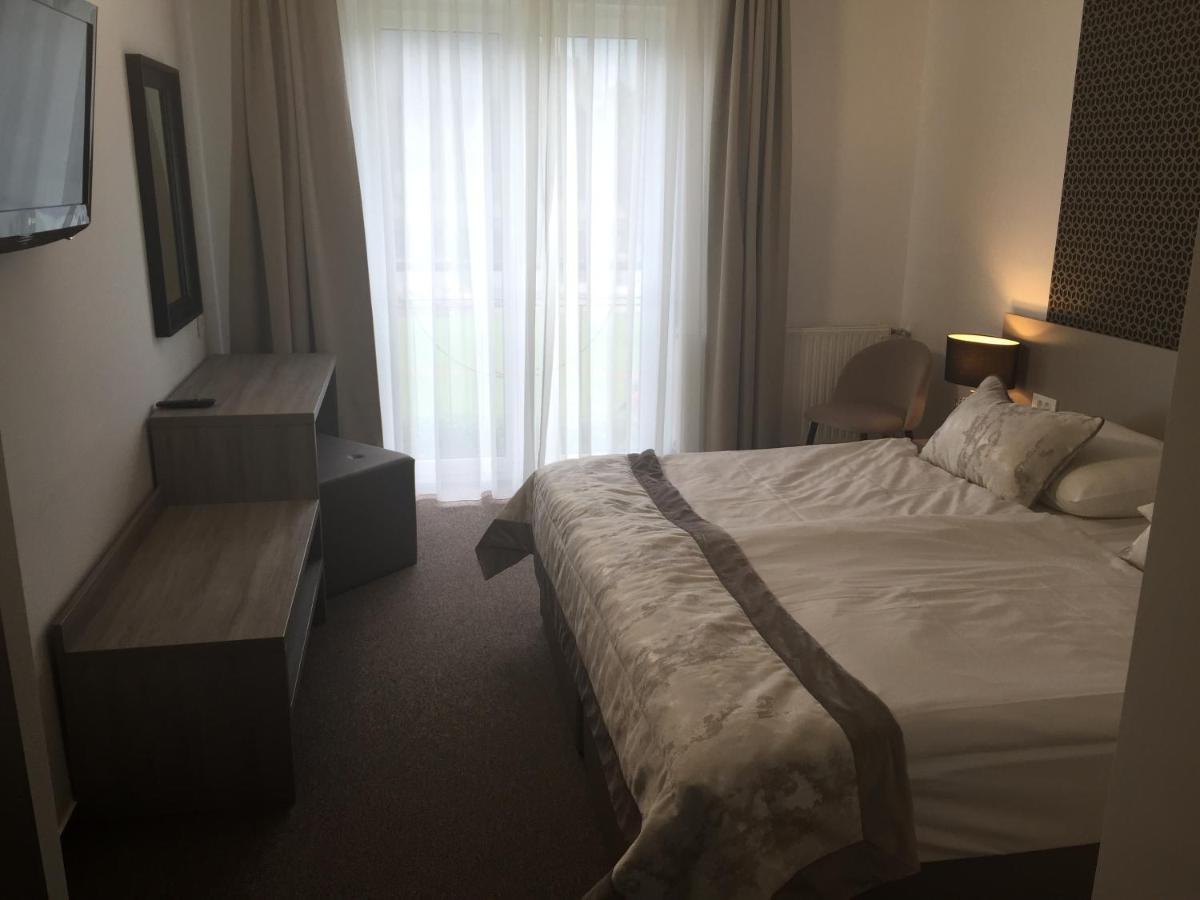 Hotel Alp Bovec Luaran gambar