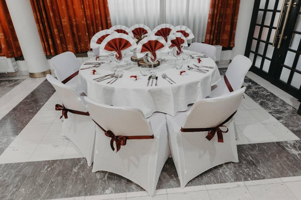 Hotel Alp Bovec Luaran gambar