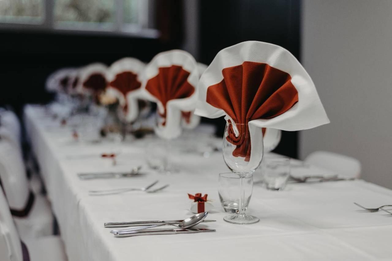 Hotel Alp Bovec Luaran gambar