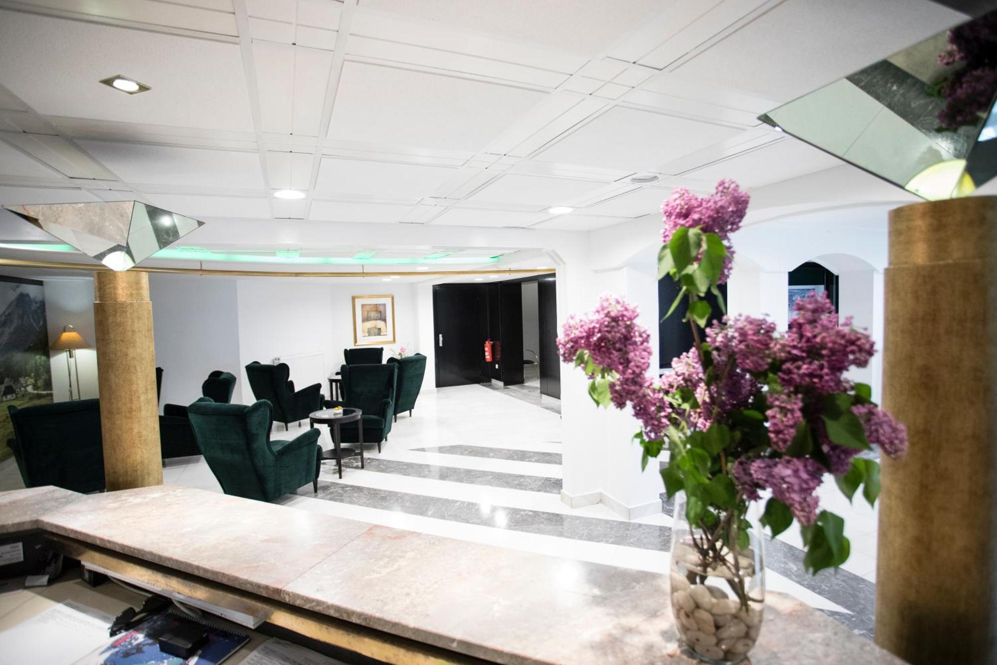 Hotel Alp Bovec Luaran gambar
