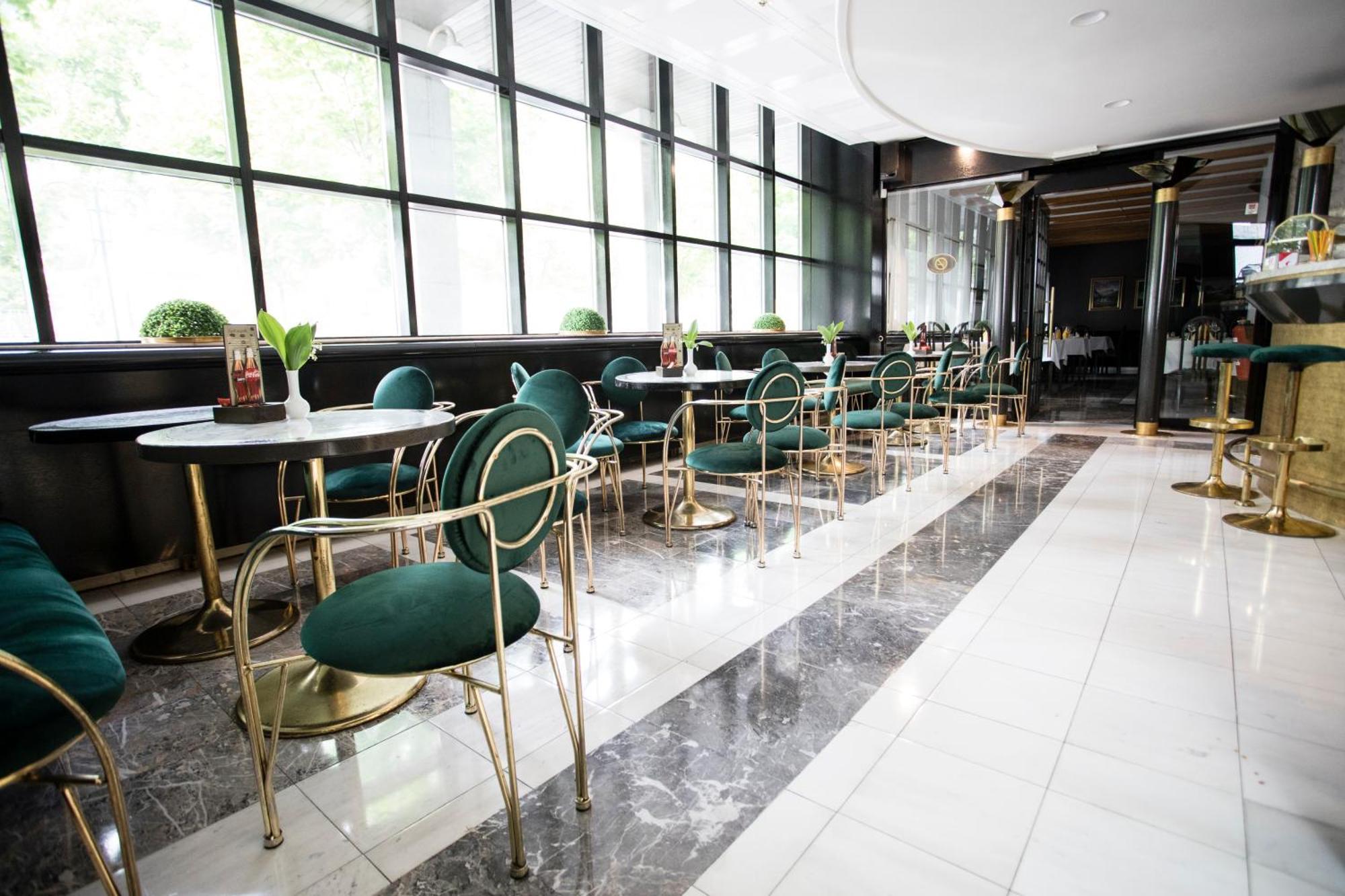 Hotel Alp Bovec Luaran gambar