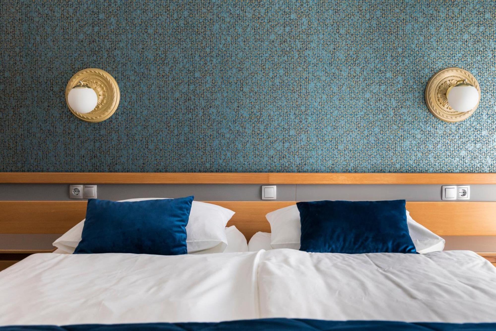 Hotel Alp Bovec Luaran gambar