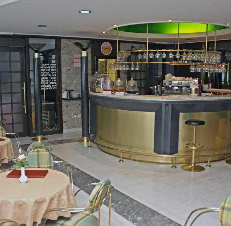 Hotel Alp Bovec Luaran gambar