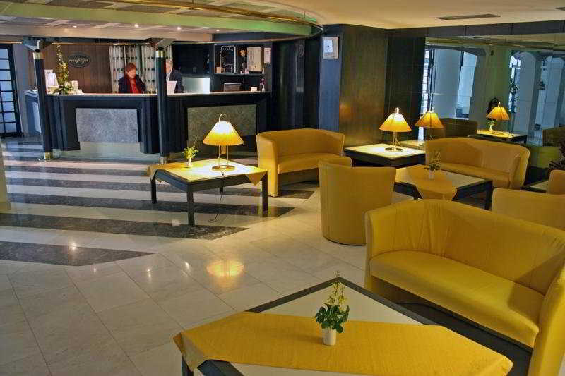 Hotel Alp Bovec Dalaman gambar