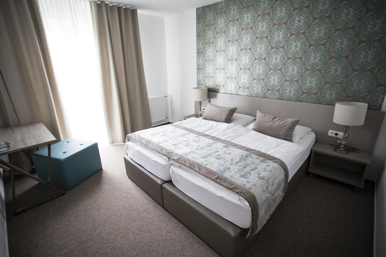 Hotel Alp Bovec Luaran gambar