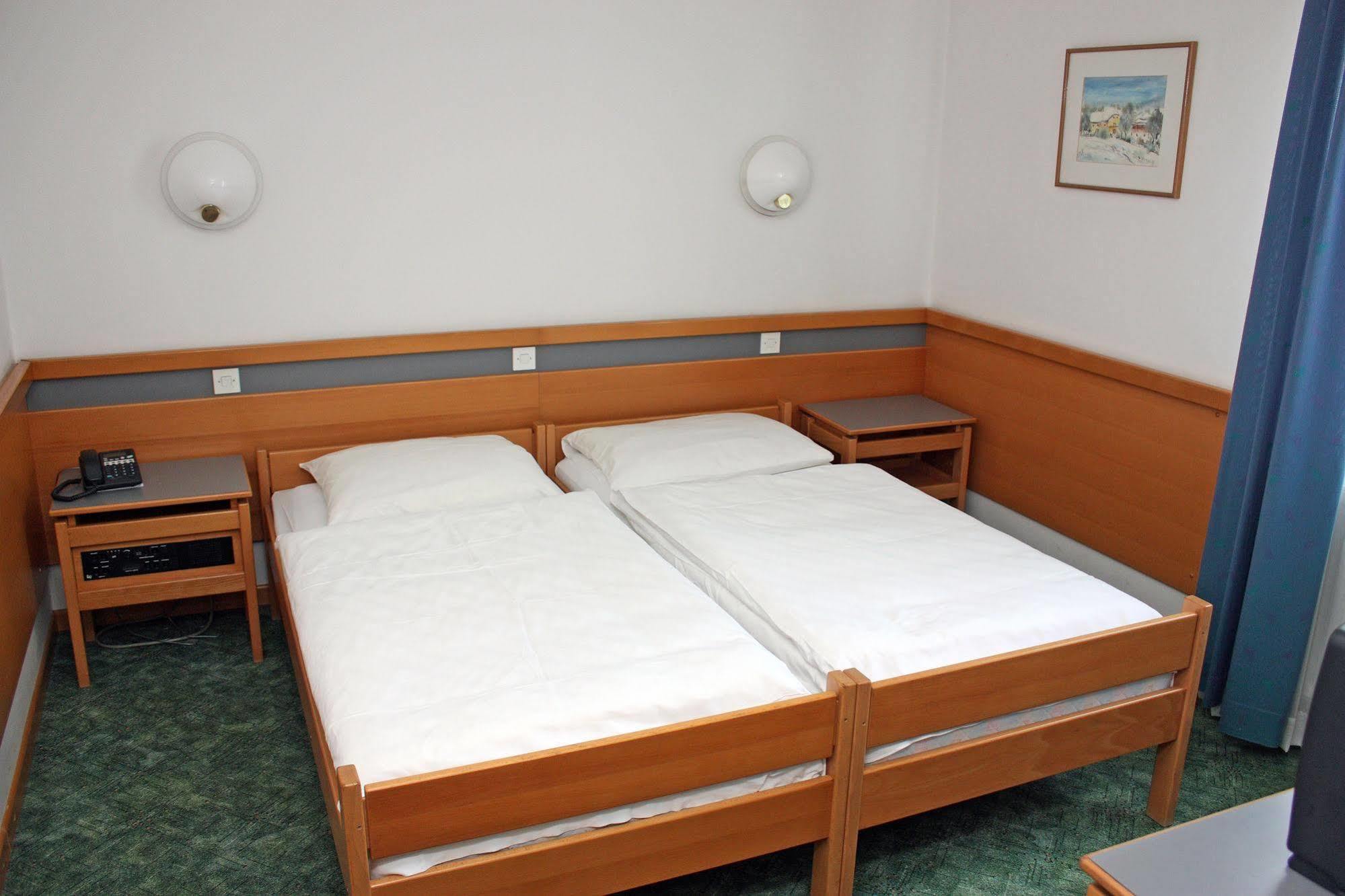 Hotel Alp Bovec Luaran gambar