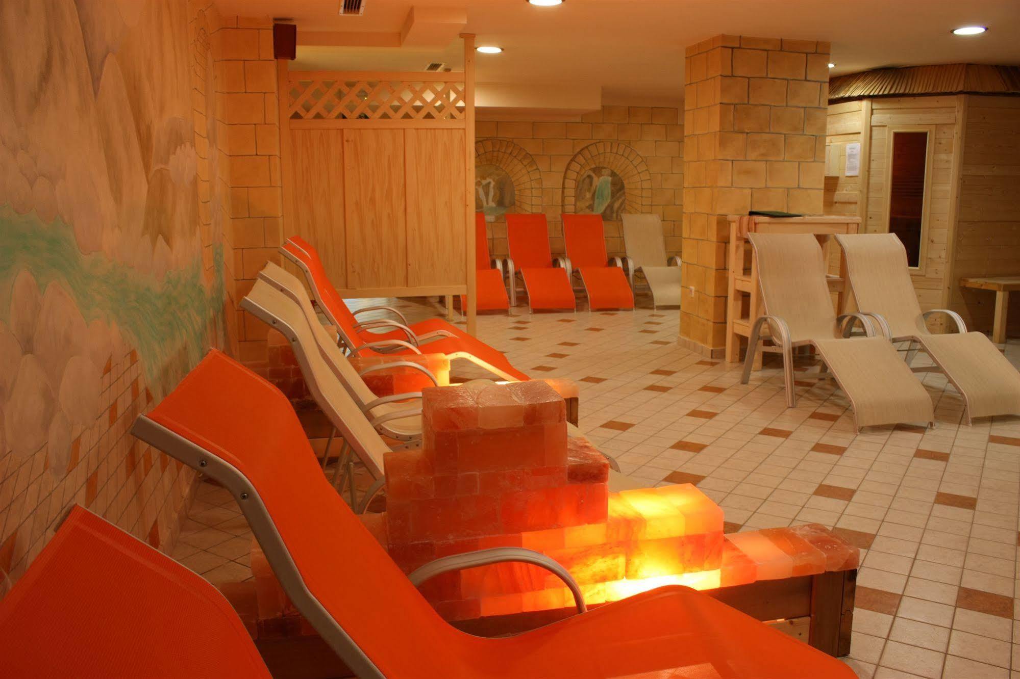 Hotel Alp Bovec Luaran gambar