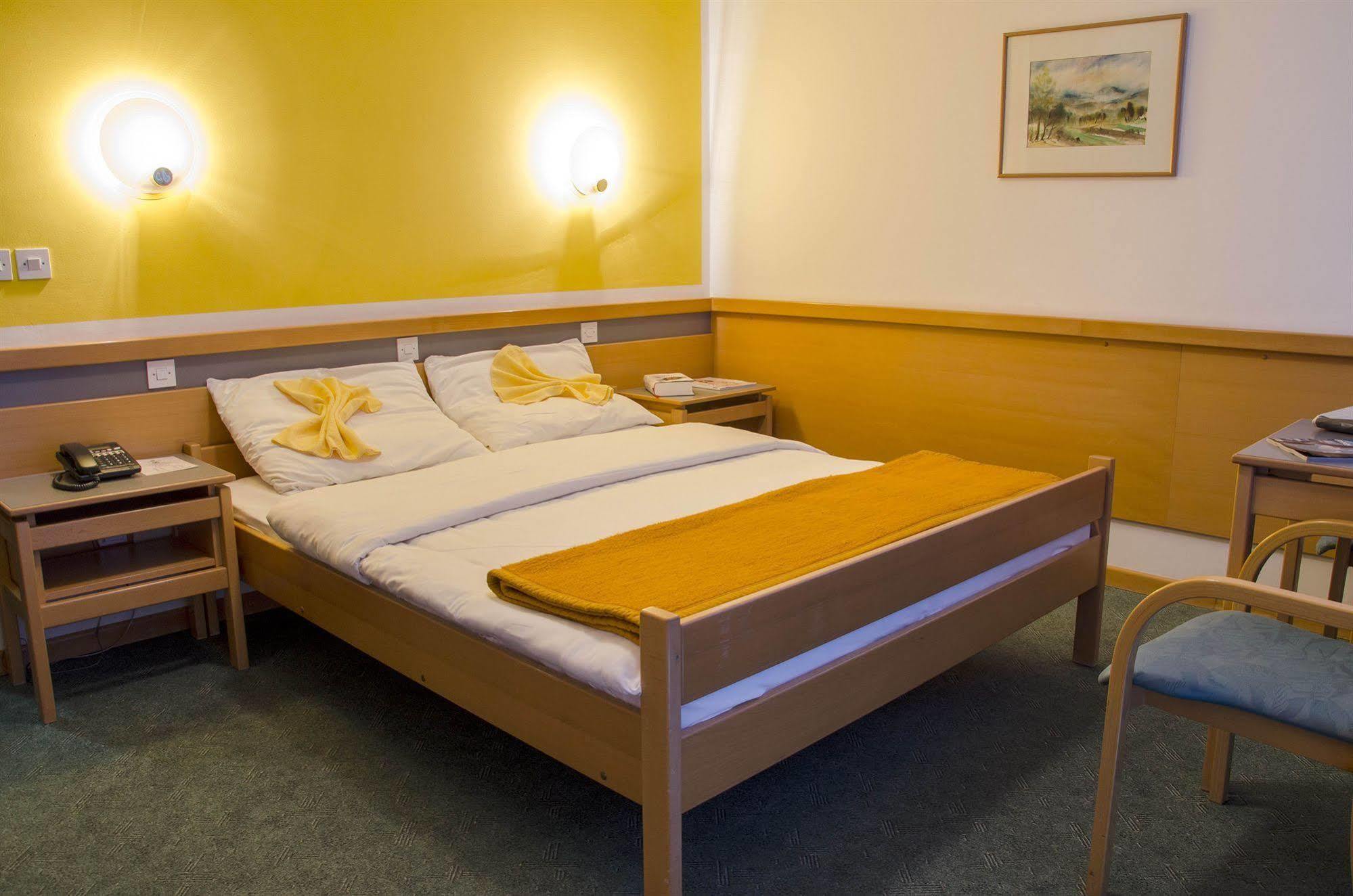 Hotel Alp Bovec Luaran gambar