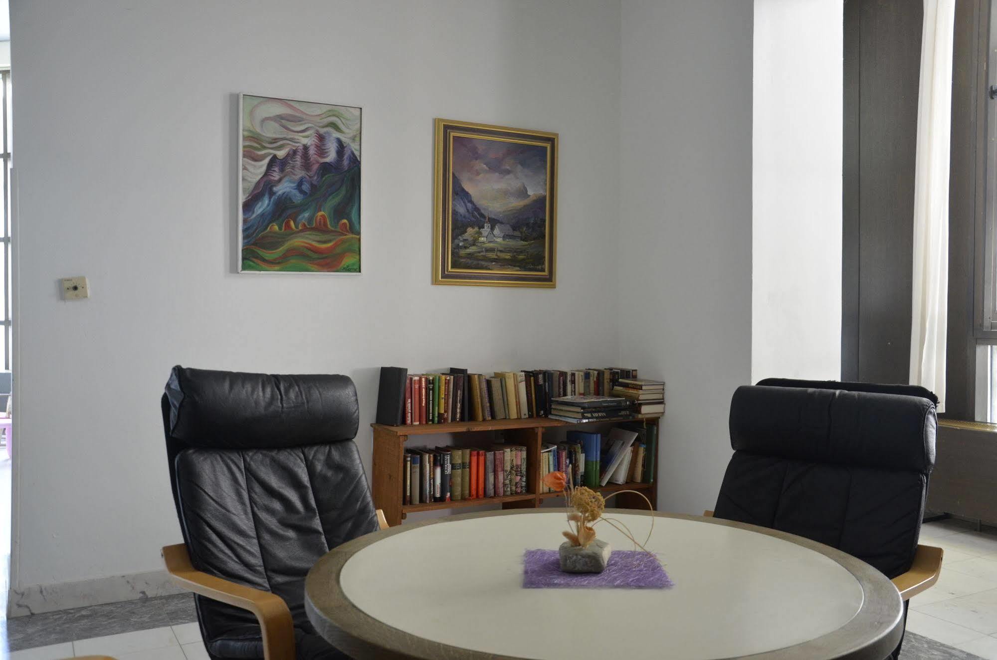 Hotel Alp Bovec Luaran gambar